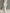 Retro Sporty Vacation Hooded Zipper V-neck Off-white Knitted Jumpsuit