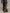 Vintage Western Front Button V-Neck Transparent Long Sleeve Black Denim Maxi Dress