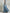 Ruffled Tiered Tencel Denim Maxi Dress