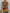 Retro Western Style V-Neck Colorful Striped Breathable Knitted Maxi Dress