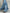 Ruffled Tiered Tencel Denim Maxi Dress