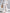 Women's Crisp White Crochet Knit Cardigan With Deep V-Neck & Layered Ruffles, Timeless Bohemian-Glam Style Cardigan MDA2372L3I