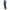 Men's Casual Washed Denim Multi-pocket Loose Overalls 89142810M