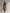 Elegant Brown Leopard Print Mesh Breathable Knit Sleeveless Maxi Dress