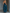Women's Navy Blue Linen Fabric Cross Halter Wide-Leg Jumpsuit With Tie Waist & Side Pockets MDZ0455B5T