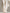 Elegant Color-blocked White Halter-neck Long-sleeved Knit Top And Pants Set