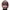Men's Vintage Rainbow Stripe V-Neck Knit Sweater 10689080X