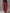 Retro Casual Workwear Style Red Cotton Pants