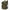 Outdoor Large Capacity Multifunctional Canvas Backpack Army Green Bag