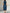 Hooded Belted Utility Denim Midi Dress