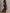 Vintage Satin Maxi Dress With Chiffon Ruffle Hem