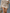 Women's Loose Off-shoulder Leather Strap Knit Mini Dress MDA0246I1Y