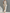 Women's Beige Knit Fabric Cold-Shoulder Turtleneck Top & Wide-Leg Pants Set MDZ0984A5T