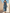 Ruffled Shoulder Tencel Denim Jumpsuit