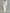 Women's Elegant White Stretch Velvet V-neck Long-sleeved Midi Dress MDA1039L0AN