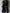 Elegant Tailoring Long Black Velvet Coat With Eco Fur Collar & Cuffs