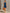 Women's Navy Blue Stretch Cotton-Blend Knit Mini Dress With Tie Shoulder Straps & Contrast Stitching, Casual Summer Shift Dress MDZ1089F4LYL
