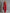 Retro Fashiona Sporty Hooded V-neck Front Zipper Raspberry Red Cotton Jumpsuit
