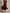 Retro Striped Satin Pleated Bodycon Midi Dress