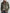 Outerdoor Utility Pocket Olive Green Cargo Jacket