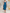 Utility Wrap Denim Midi Dress with Adjustable Straps
