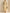 Stand-Collar Cotton-Linen Midi Dress With Patch Pockets