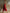 Vintage Red Baggy Cargo Pants