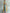 Color Block Linen Denim Cocoon Maxi Dress