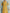 Color Block Linen Denim Cocoon Maxi Dress