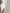 Women's Fashionable And Sexy White Slim-fitting Midi Dress With A High Neckline, Long Sleeves, And Ruched Waist And Hem MDA1270K0AN