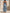 Smocked Ruffle Tiered Denim Jumpsuit