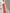 Sporty Retro Red Ribbon White Cotton Sleeveless Jumpsuit