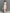 Women's Minimalist Linen-Blend Stand-Collar Single-Breasted Sleeveless Maxi Dress MDZ1049C1Y