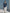 Women's Blue & White Textured Linen Matching Outfit With 3/4 Sleeve Striped Cuff Tunic & Elastic Waist Linen Pants, Contemporary Versatile Summer Outfit MDZ0897F9LYL