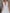 Vintage Western V-Neck Front Zipper And Lace Trim White Cotton-Linen Mini Dress