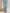 Strapless Wrap Waist Wide-Leg Denim Jumpsuit
