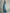 Light Blue Washed Tencel Denim Sleeveless Jumpsuit