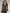Solid Color Lapel Ruffled Single-breasted Velvet Blazer