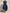 Sleeveless Collared Smocked Waist Denim Midi Dress