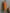 Women's Orange Linen Shift Dress With Sleeveless Round Neck & Side Pockets, Timeless Minimalist-Elegant Style Dress MDZ2851C7I