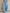 Smocked Denim Two-Piece Set (Camisole + Wide-Leg Pants)