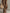 Classic Piped Brown Cotton And Linen Vest And Wide-leg Trousers Set