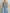 Smocked Denim Two-Piece Set (Camisole + Wide-Leg Pants)