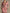 Western Retro Leopard Print Pink Faux Suede Zipper Tassel Midi Dress