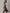 Urban Nomad Leopard Print Flower High Slit Maxi Dress