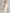 Women's Ivory Sheer Chiffon Dress With Puff Sleeves & Wrap Detail, Timeless Romantic-Luxe Style Dress MDZ0932A1I