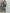 Striped Denim & Color Block Denim 2-Piece Set