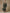 Retro Silhouette Printed Green Faux Suede Tassel Maxi Dress