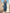 Ruffled Shoulder Tencel Denim Jumpsuit