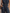 High Neck Zip-Front Belted Denim Jumpsuit